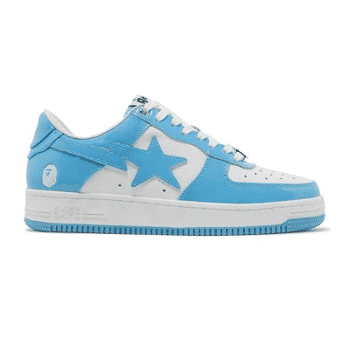 Réplica BAPESTA 'SAX' 2021