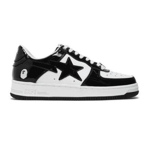 Réplica BAPESTA 'BLACK'