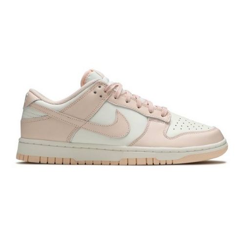 Réplica WMNS DUNK LOW 'ORANGE PEARL'