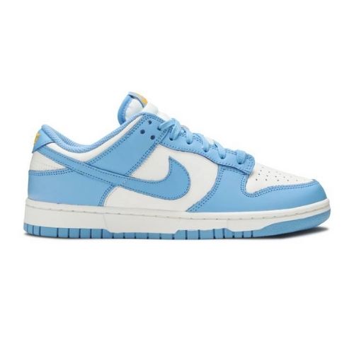 Réplica DUNK LOW 'COAST'