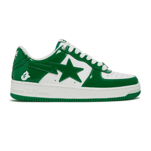 Réplica BAPESTA 'GREEN'