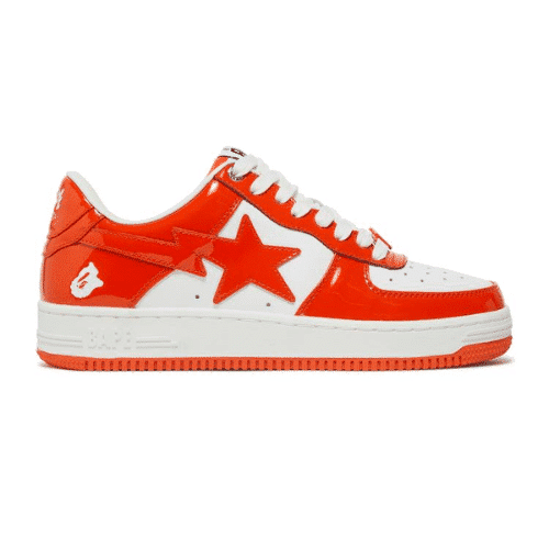 Réplica BAPESTA 'ORANGE' 2022