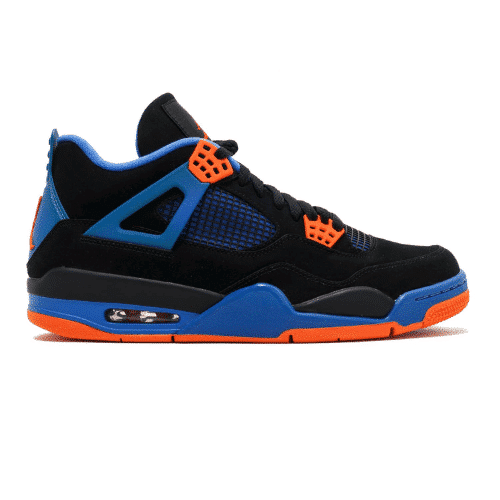 Réplica AIR JORDAN 4 RETRO CAVS