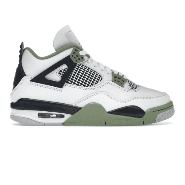 réplica JORDAN 4 RETRO 'SEAFOAM'