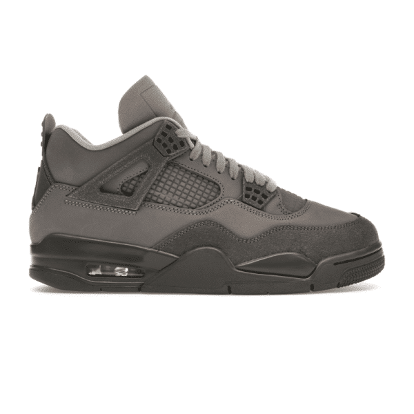 réplica JORDAN 4 PARIS OLYMPICS 'WET CEMENT'