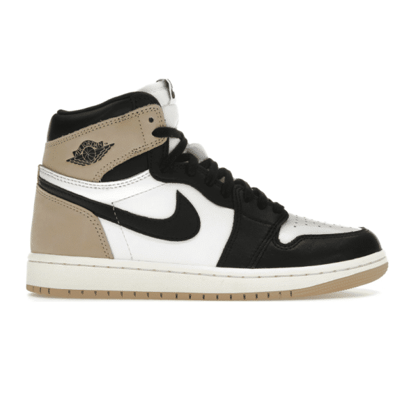 Réplica JORDAN 1 RETRO HIGH 'LATTE'