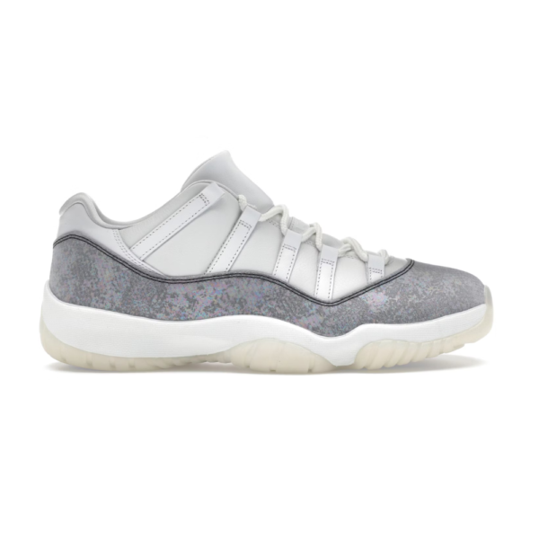 Réplica JORDAN 11 RETRO LOW 'YEAR OF THE SNAKE'