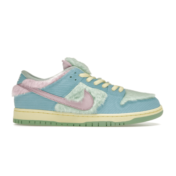 Réplica SB DUNK LOW ‘VERDY VISTY’